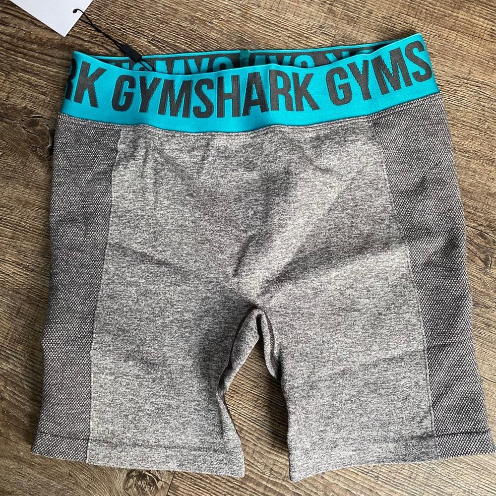 Gymshark Flex shorts
